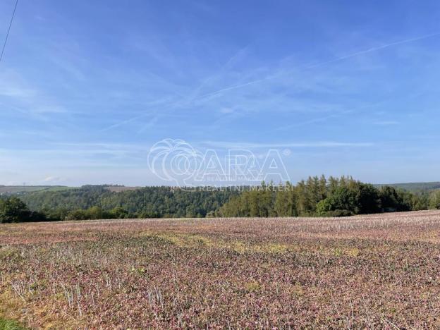 Prodej pozemku pro bydlení, Chrást, Habrovská, 966 m2