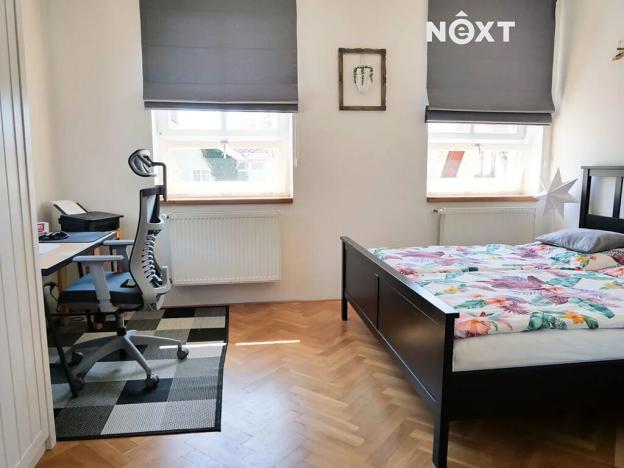 Prodej atypického bytu, Vrchlabí, Tichá ulička, 103 m2