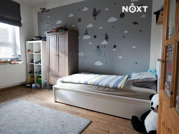 Prodej atypického bytu, Vrchlabí, Tichá ulička, 103 m2