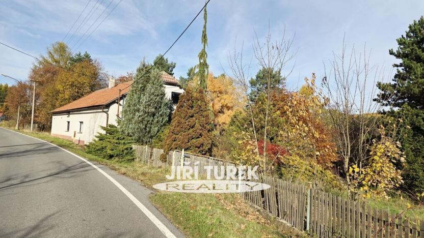 Prodej rodinného domu, Chaloupky, 150 m2