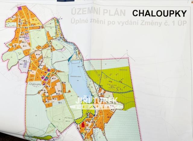 Prodej rodinného domu, Chaloupky, 150 m2