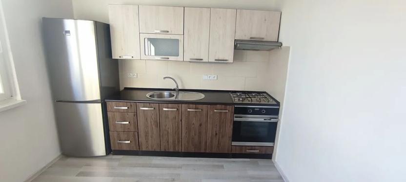 Pronájem bytu 1+1, Ostrava, Ahepjukova, 37 m2