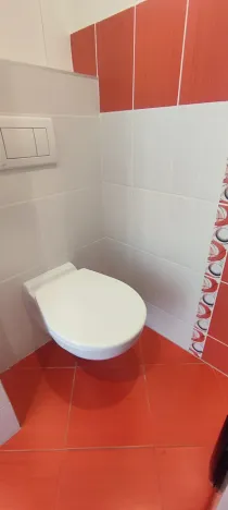 Pronájem bytu 1+1, Ostrava, Ahepjukova, 37 m2