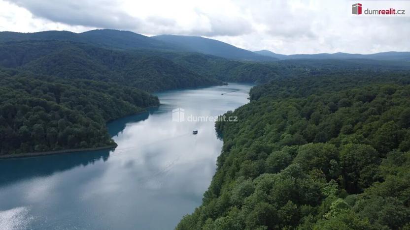 Prodej komerčního pozemku, Rakovica, Chorvatsko, 70904 m2