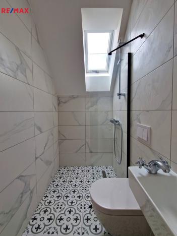 Pronájem bytu 3+kk, Praha - Braník, Branická, 110 m2