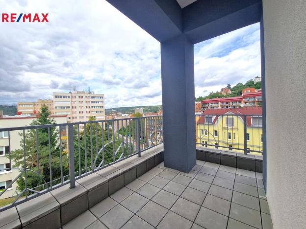 Pronájem bytu 3+kk, Praha - Braník, Branická, 110 m2