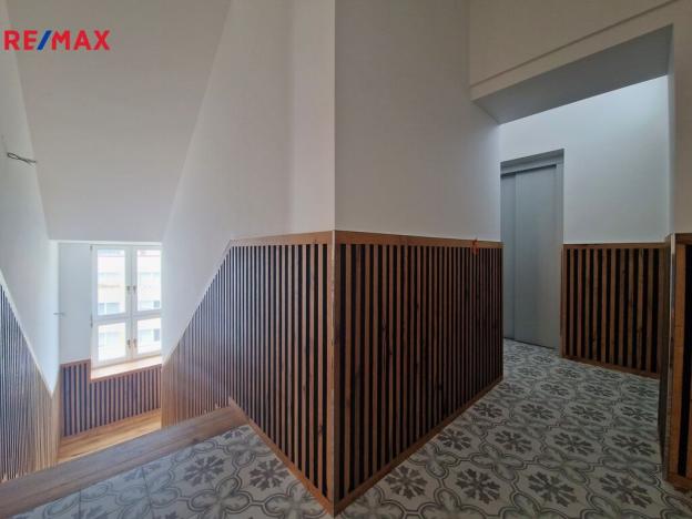 Pronájem bytu 3+kk, Praha - Braník, Branická, 110 m2