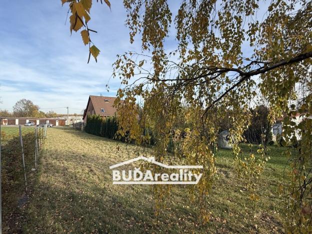 Prodej pozemku pro bydlení, Otrokovice, Smetanova, 429 m2