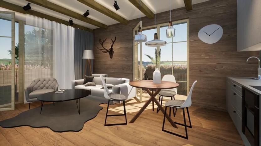 Prodej pozemku pro bydlení, Kvilda, 2500 m2