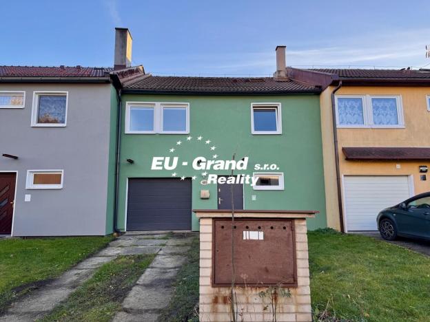 Prodej rodinného domu, Dolní Podluží, 160 m2