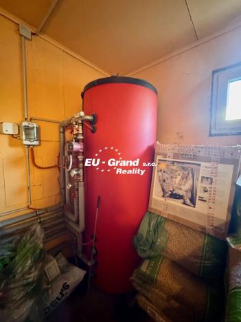 Prodej rodinného domu, Dolní Podluží, 160 m2