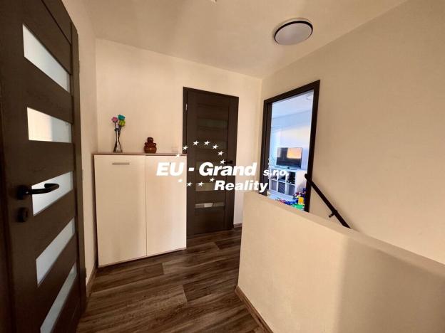 Prodej rodinného domu, Dolní Podluží, 160 m2