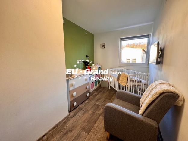 Prodej rodinného domu, Dolní Podluží, 160 m2