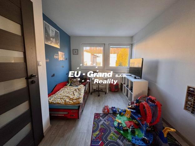 Prodej rodinného domu, Dolní Podluží, 160 m2