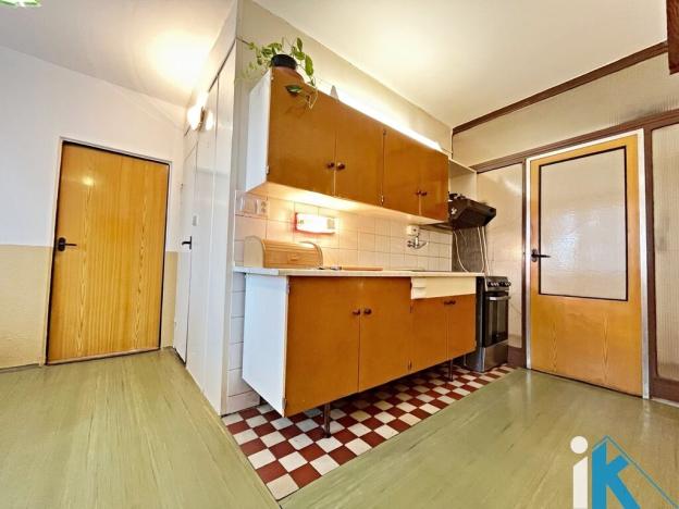 Prodej bytu 3+1, Kojetín, Dudíkova, 70 m2