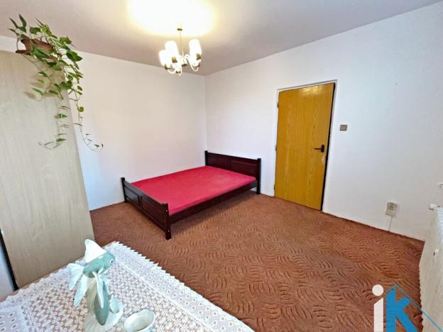 Prodej bytu 3+1, Kojetín, Dudíkova, 70 m2