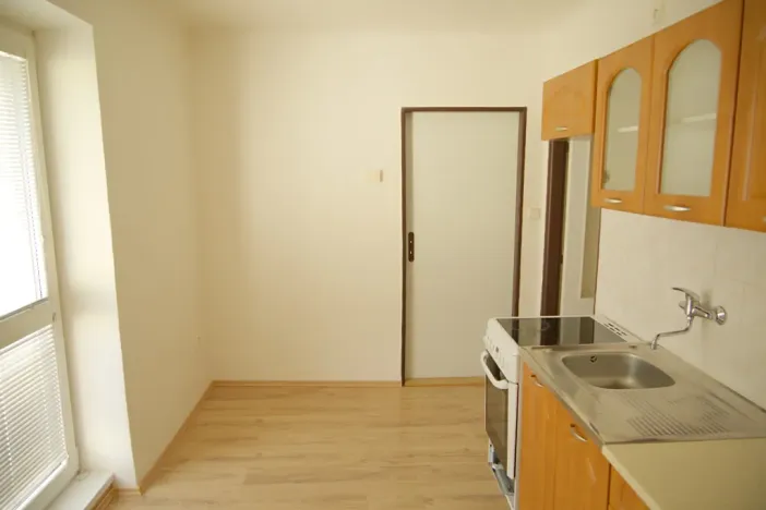 Prodej bytu 2+1, Bechyně, Na Libuši, 59 m2