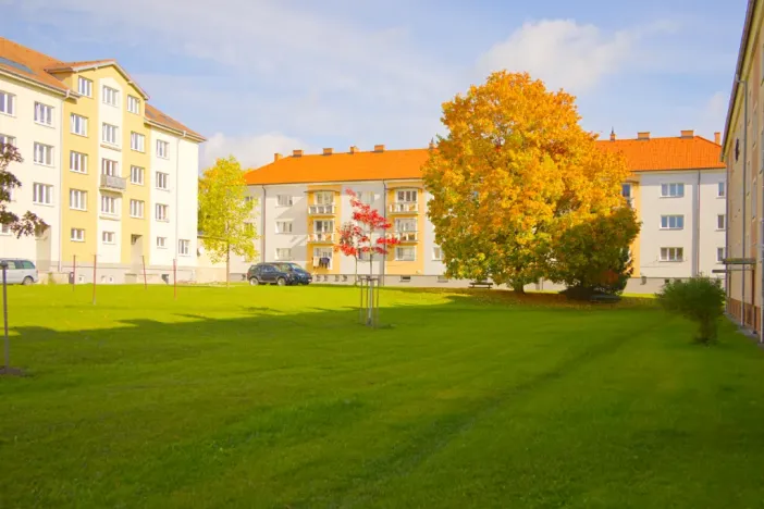 Prodej bytu 2+1, Bechyně, Na Libuši, 59 m2