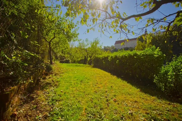 Prodej rodinného domu, Bechyně, nám. T. G. Masaryka, 76 m2