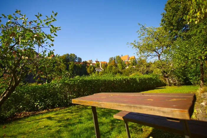 Prodej rodinného domu, Bechyně, nám. T. G. Masaryka, 76 m2