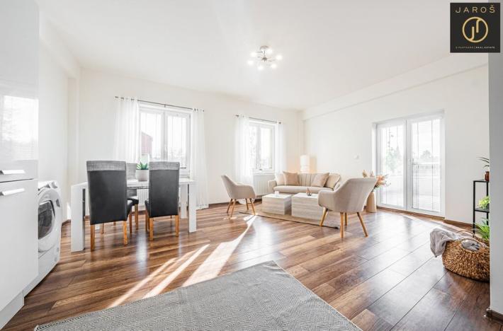 Prodej bytu 2+kk, Předměřice nad Jizerou, 61 m2