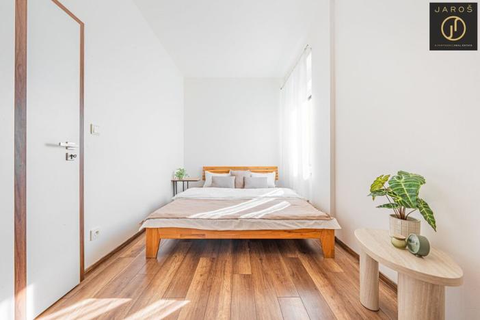 Prodej bytu 2+kk, Předměřice nad Jizerou, 61 m2