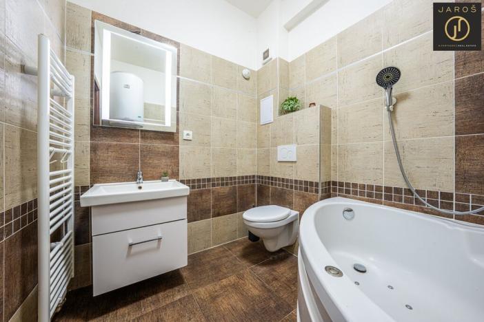 Prodej bytu 2+kk, Předměřice nad Jizerou, 61 m2