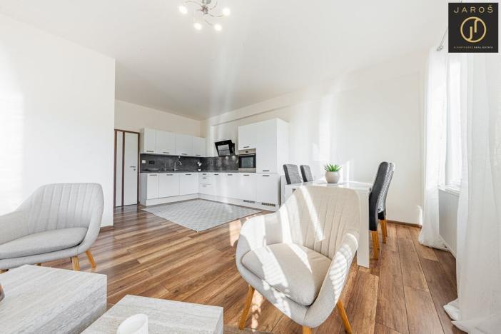 Prodej bytu 2+kk, Předměřice nad Jizerou, 61 m2