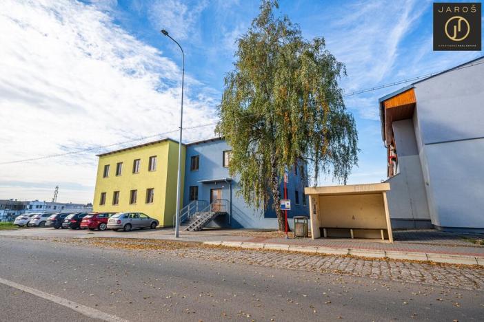 Prodej bytu 2+kk, Předměřice nad Jizerou, 61 m2