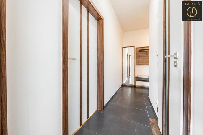 Prodej bytu 2+kk, Předměřice nad Jizerou, 61 m2