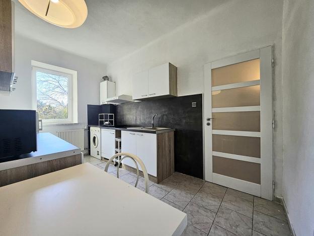 Pronájem bytu 1+1, Brno, Jandáskova, 33 m2