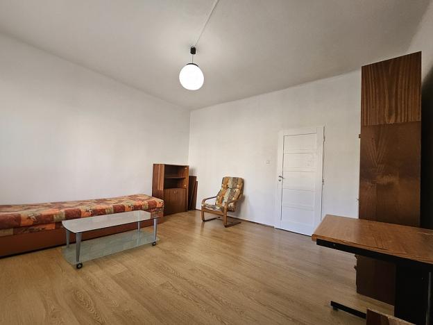 Pronájem bytu 1+1, Brno, Jandáskova, 33 m2