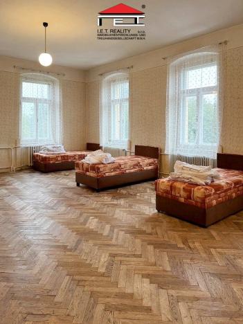 Prodej vily, Javorník - Horní Hoštice, 673 m2