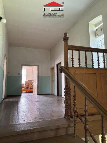 Prodej vily, Javorník - Horní Hoštice, 673 m2