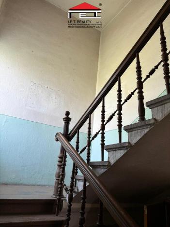 Prodej vily, Javorník - Horní Hoštice, 673 m2