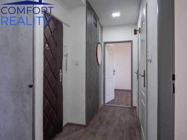 Pronájem bytu 2+1, Šilheřovice, Sokolská, 50 m2