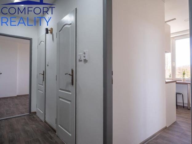 Pronájem bytu 2+1, Šilheřovice, Sokolská, 50 m2