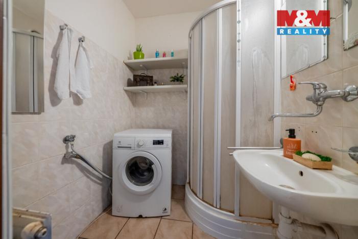 Prodej bytu 3+kk, Rosice, Kaštanová, 53 m2