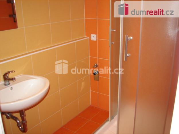 Pronájem bytu 1+kk, Luhačovice, Leoše Janáčka, 26 m2