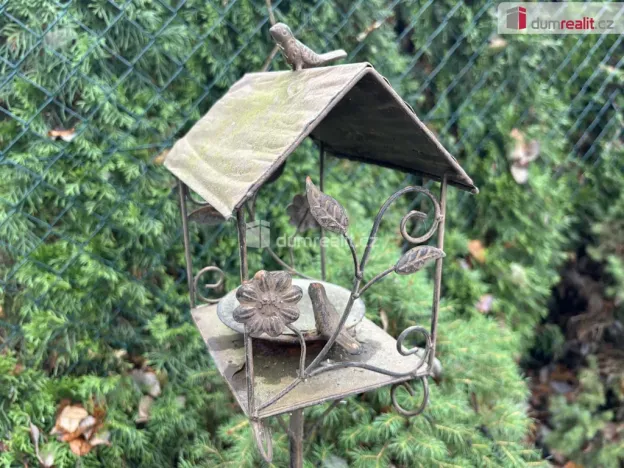 Pronájem bytu 1+kk, Luhačovice, Leoše Janáčka, 26 m2