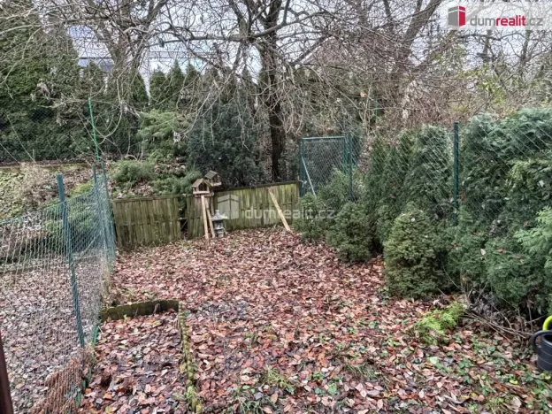 Pronájem bytu 1+kk, Luhačovice, Leoše Janáčka, 26 m2