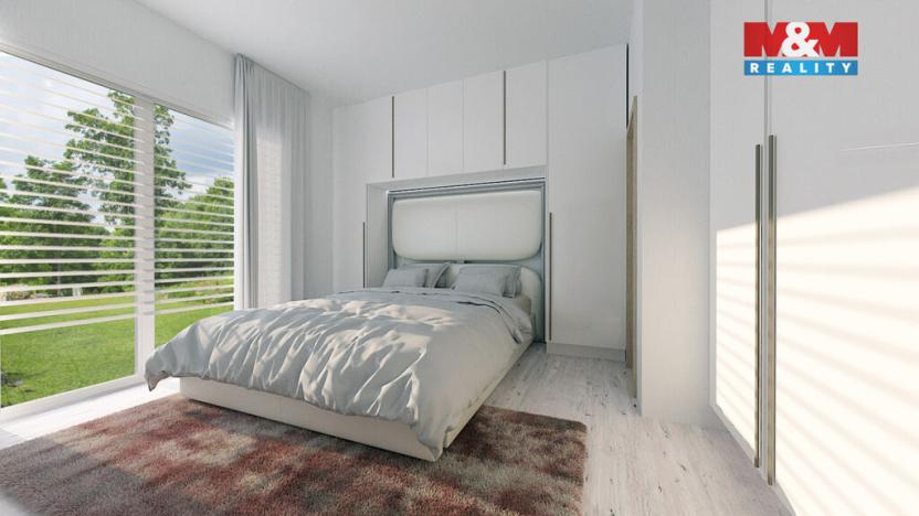 Prodej rodinného domu, Praha - Kyje, Lužní, 96 m2