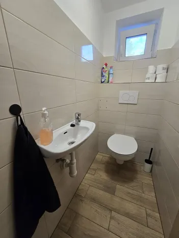 Pronájem rodinného domu, Slavíkovice, 120 m2