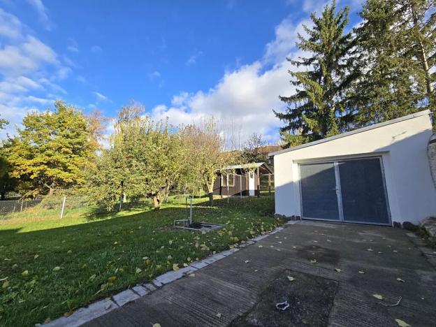 Pronájem rodinného domu, Slavíkovice, 120 m2