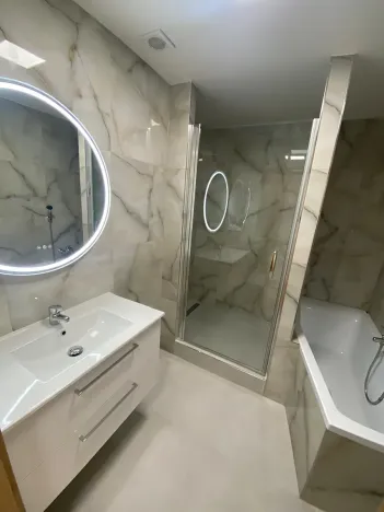 Prodej bytu 4+1, Zlín, Okružní, 82 m2