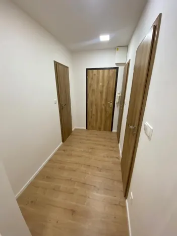 Prodej bytu 4+1, Zlín, Okružní, 82 m2