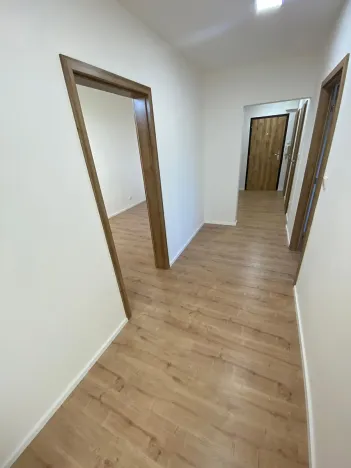 Prodej bytu 4+1, Zlín, Okružní, 82 m2