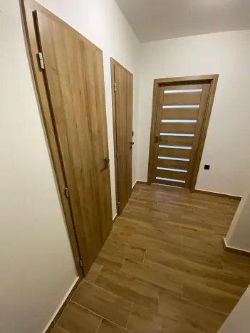 Prodej bytu 2+kk, Karolinka, Vsetínská, 52 m2