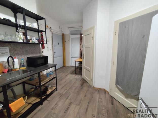 Prodej bytu 3+1, Brno - Zábrdovice, Špitálka, 78 m2