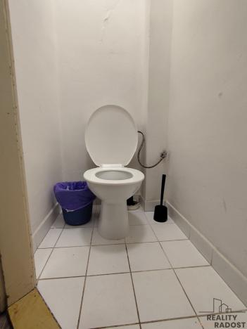 Prodej bytu 3+1, Brno - Zábrdovice, Špitálka, 78 m2